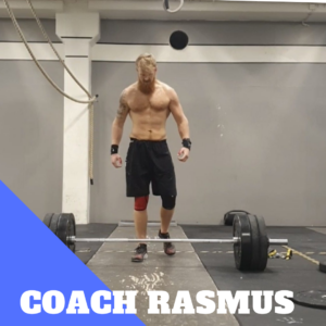 Rasmus Rasmus